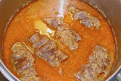 Rouladen natur &aacute; la Mama Ingrid 8