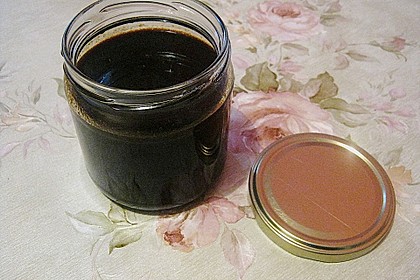 Kaffeesirup