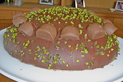 Mozartkugeltorte 2