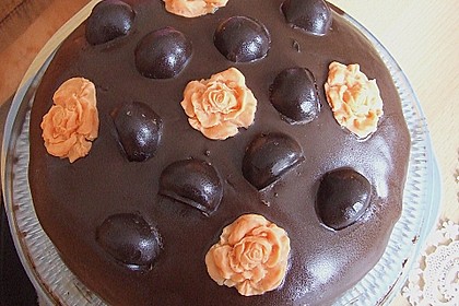 Mozartkugeltorte 6