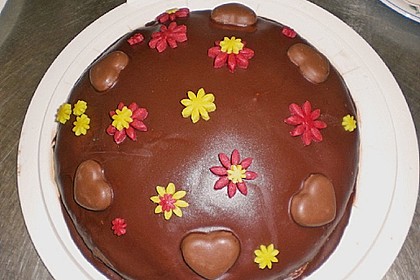 Mozartkugeltorte 9