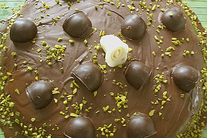 Mozartkugeltorte