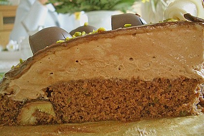 Mozartkugeltorte 1