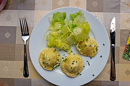 Kärntner Kasnudel von Oma 1