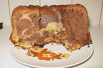 Marmorkuchen