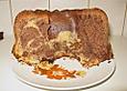 Marmorkuchen