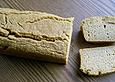 Amaranth + Reis Brot
