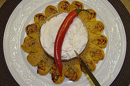 Lettas Pestokranz 27