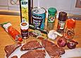 Amerikanisches Chili