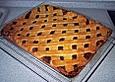 Mohn - Grie&szlig; - Kuchen