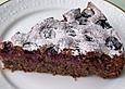 Kirsch - Schoko - Kuchen