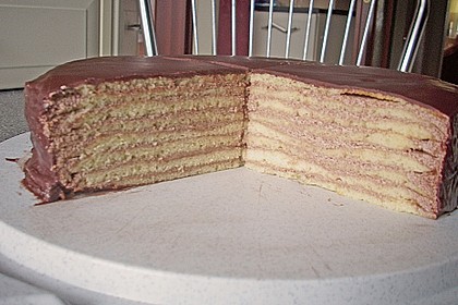 Prinzregententorte 7