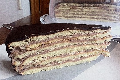 Prinzregententorte 8