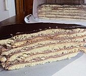 Prinzregententorte (Bild)