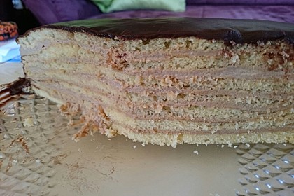 Prinzregententorte 4