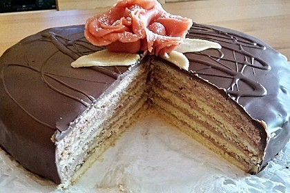 Prinzregententorte 16