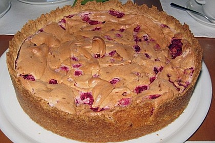 Tr&auml;ubleskuchen 2