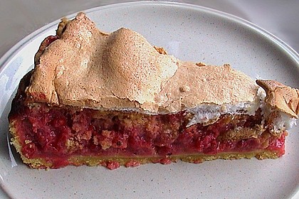 Tr&auml;ubleskuchen