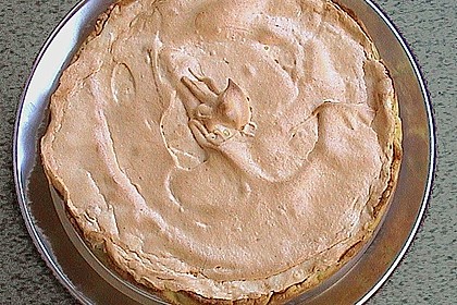 Tr&auml;ubleskuchen 1