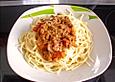 Chili - Sahne - Topf