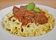 Wiener Rindsgulasch