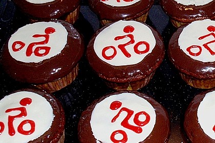 Muffins 16