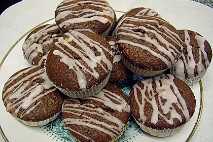 Muffins 1