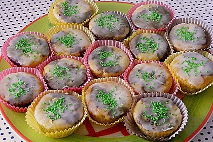 Muffins 11
