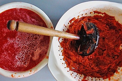 Mirabellenmarmelade 4