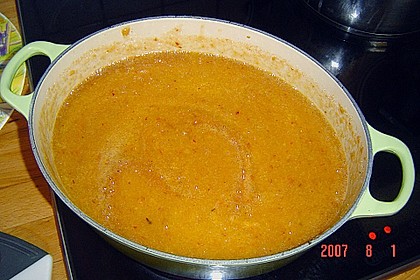 Mirabellenmarmelade 5