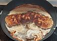 Andy&acute;s Schnitzelpfanne