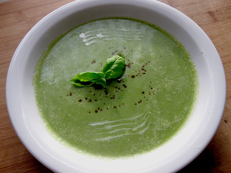 Brokkolisuppe Mit Lachs - nifecac.over-blog.com