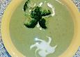 Brokkolisuppe