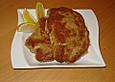 Ananas - Schnitzel