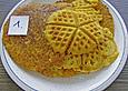 Mais Pfannkuchen I