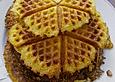 Mais Pfannkuchen III