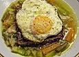 Zuppa pavese