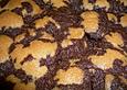 Versunkener Schokostreuselkuchen