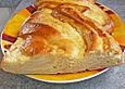 Quarkschnecken