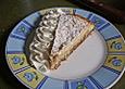 Australischer Bananenkuchen