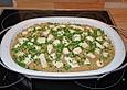 Couscous - Auflauf