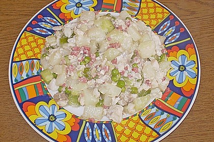 Gr&uuml;ne Fischpfanne