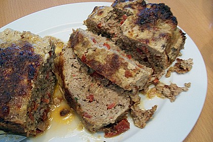 Italienischer Hackbraten 20