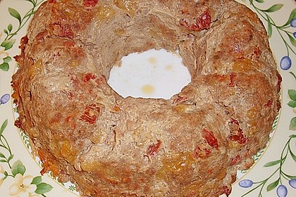 Italienischer Hackbraten 3