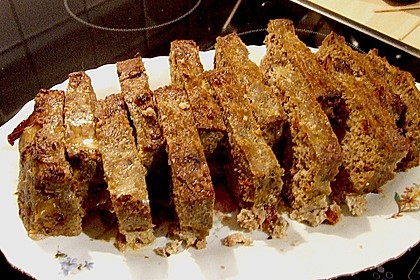 Italienischer Hackbraten 17