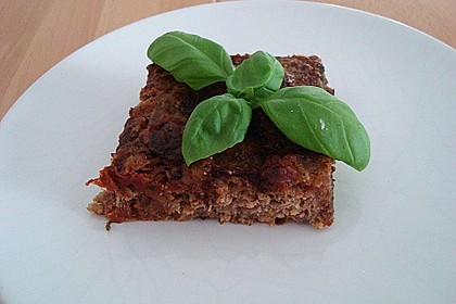 Italienischer Hackbraten 19
