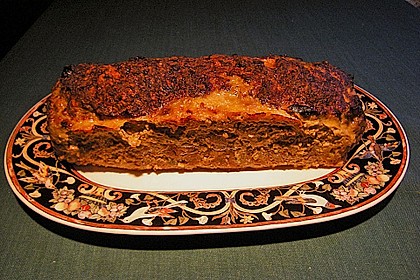 Italienischer Hackbraten 18