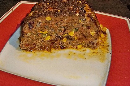Italienischer Hackbraten 8