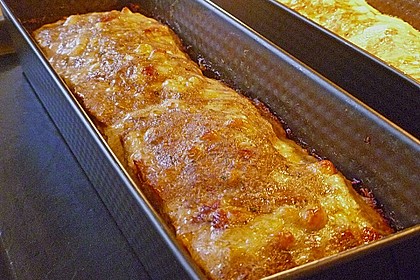 Italienischer Hackbraten 22