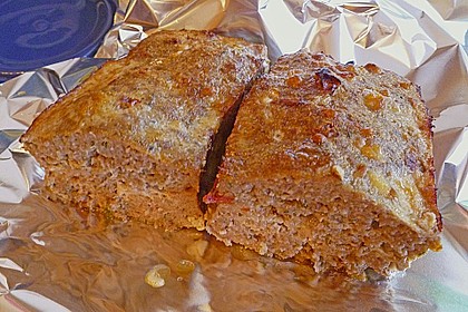 Italienischer Hackbraten 13